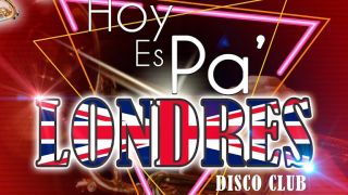 discotecas drum and bass en cali Londres Disco Club