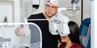 clinicas oftalmologicas en cali Dr. Martínez Blanco - Oftalmólogo Cali - Oftalmología Cali