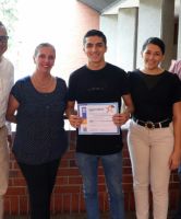 cursos normalizacion linguistica cali Universidad de San Buenaventura Cali