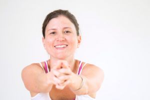 sitios para practicar yoga en cali YogaVida