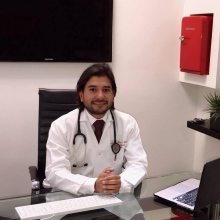 medicos reumatologia cali Dr. Carlos Enrique Toro Gutiérrez, Reumatólogo