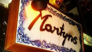 improvisation theaters in cali Martyn's Bar since 1983