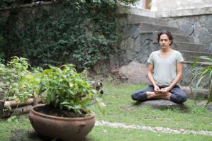 centros de meditacion gratis en cali YogaVida