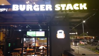 hamburguesas en cali Burger Stack Valle de Lili