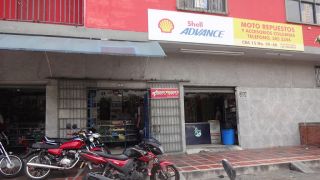 tiendas para comprar recambios motos cali MOTO REPUESTOS Y ACCESORIOS COLOMBIA