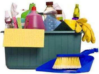 empresas limpieza domestica cali MDA Aseo y Más