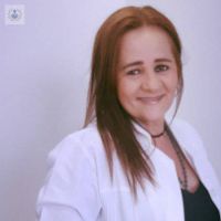 psicologos infantiles cali María Victoria Orrego Arango, Especialista en Neuropsicología Infantil
