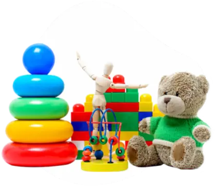juguetes madera en cali Toys Market