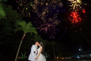 photocall cali Roberuto Bodas