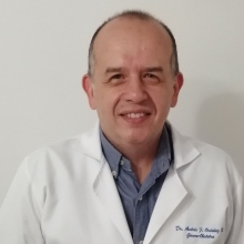 clinicas ginecologia cali Dr. Andres Felipe Ordoñez Bonilla, Ginecólogo
