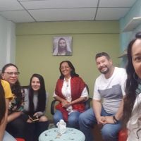 cursos reiki cali Sanando Con Los Ángeles- Aura Lorena MR