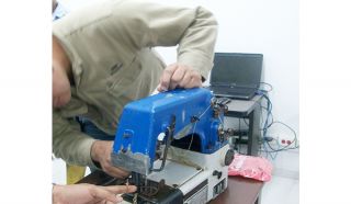 tiendas de maquinas de coser en cali COMERCIALIZADORA MACOSER DE OCCIDENTE S.A.S.