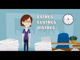 Diferencia entre Estrés, Eustrés y Distrés