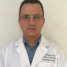 medicos cirugia ortopedica traumatologia cali Dr. Carlos Andres Sánchez Urresty, Ortopedista y Traumatólogo