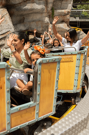 parques tematicos para ninos cali Happy City - Unicentro Cali