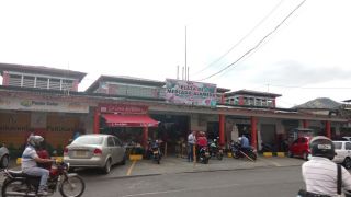 tiendas quinoa en cali Biotienda Al Natural