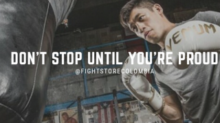 tiendas boxeo cali Fight Store Colombia