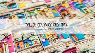 talleres creativos en cali Taller Cerámica Creativa