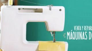tiendas de maquinas de coser en cali Calicostura | Almacén de maquinas de coser