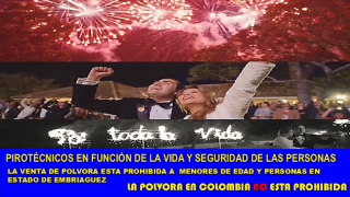tiendas pirotecnia cali fuegos pirotécnicos vaquero Cali